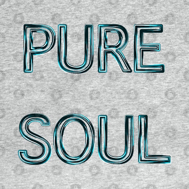 Pure Soul by IBMClothing